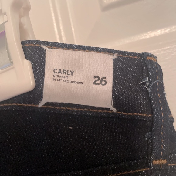 Brand new with tags Hudson designer jeans - Picture 4 of 4